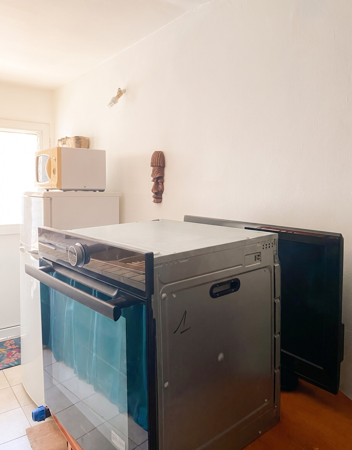 Appartement 36 m² avec terrasse et barbecue à Fort-de-France - Photo 7