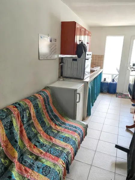 Location appartement à Fort de France