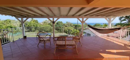 Location appartement à Sainte Luce