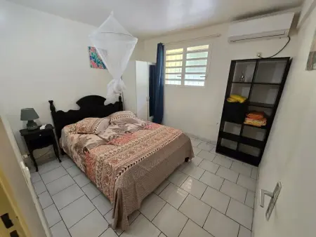 Appartement 2 chambres avec terrasse et parking à Sainte-Luce, Martinique : photo 2