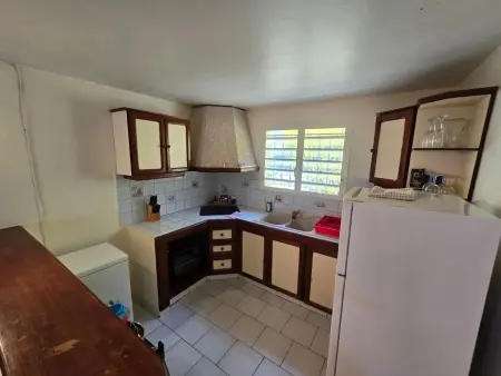 Appartement 2 chambres avec terrasse et parking à Sainte-Luce, Martinique : photo 5