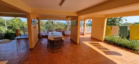 Appartement 2 chambres avec terrasse et parking à Sainte-Luce, Martinique : photo 14