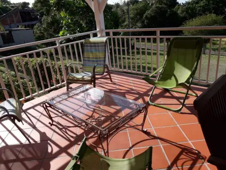 Appartement 2 chambres avec terrasse et parking à Sainte-Luce, Martinique : photo 15