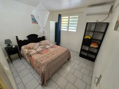 Appartement 2 chambres avec terrasse et parking à Sainte-Luce, Martinique : photo 18