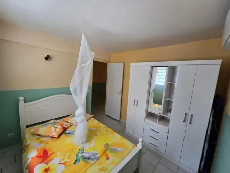 Appartement 2 chambres avec terrasse et parking à Sainte-Luce, Martinique : photo 19