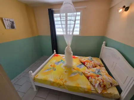 Appartement 2 chambres avec terrasse et parking à Sainte-Luce, Martinique : photo 21