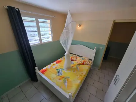 Appartement 2 chambres avec terrasse et parking à Sainte-Luce, Martinique : photo 23