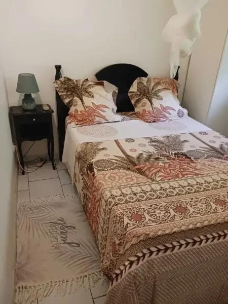 Appartement 2 chambres avec terrasse et parking à Sainte-Luce, Martinique : photo 24