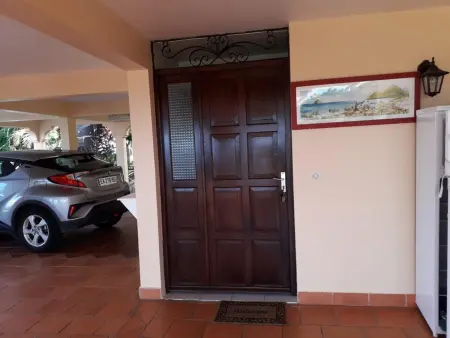 Appartement 2 chambres avec terrasse et parking à Sainte-Luce, Martinique : photo 25
