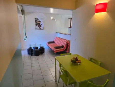 Appartement 2 chambres avec terrasse et parking à Sainte-Luce, Martinique : photo 26