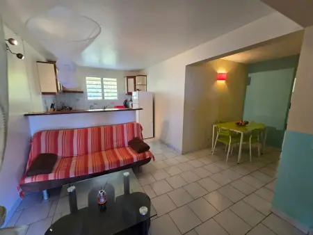 Appartement 2 chambres avec terrasse et parking à Sainte-Luce, Martinique : photo 27