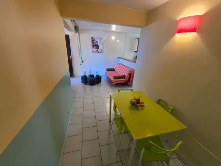 Appartement 2 chambres avec terrasse et parking à Sainte-Luce, Martinique : photo 28