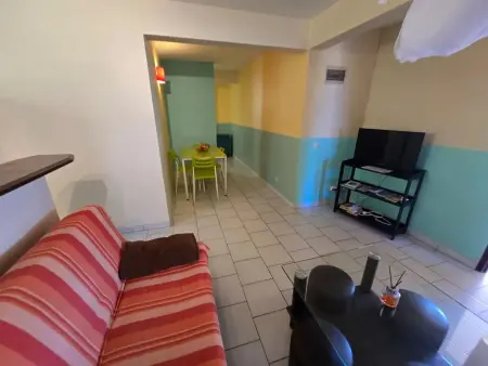 Appartement 2 chambres avec terrasse et parking à Sainte-Luce, Martinique : photo 29