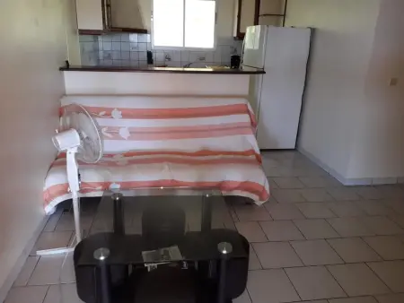 Appartement 2 chambres avec terrasse et parking à Sainte-Luce, Martinique : photo 30