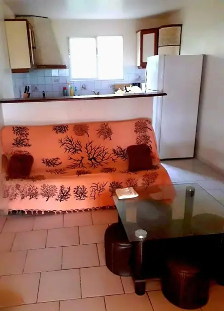 Appartement 2 chambres avec terrasse et parking à Sainte-Luce, Martinique : photo 32
