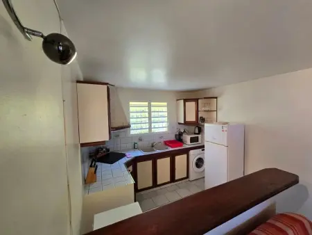 Appartement 2 chambres avec terrasse et parking à Sainte-Luce, Martinique : photo 33