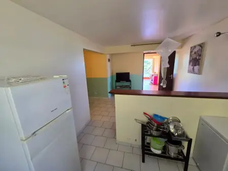 Appartement 2 chambres avec terrasse et parking à Sainte-Luce, Martinique : photo 34