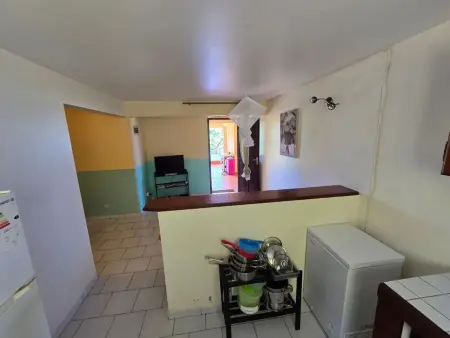 Appartement 2 chambres avec terrasse et parking à Sainte-Luce, Martinique : photo 35