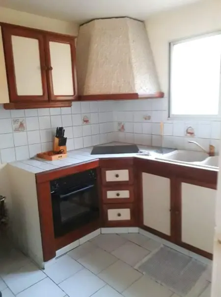 Appartement 2 chambres avec terrasse et parking à Sainte-Luce, Martinique : photo 36