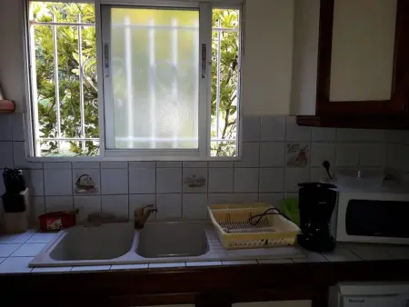 Appartement 2 chambres avec terrasse et parking à Sainte-Luce, Martinique : photo 37