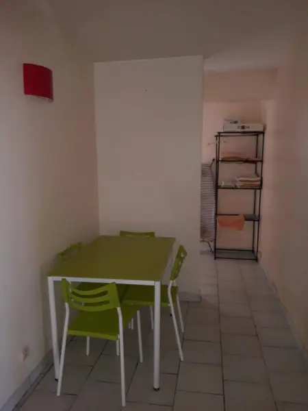 Appartement 2 chambres avec terrasse et parking à Sainte-Luce, Martinique : photo 40