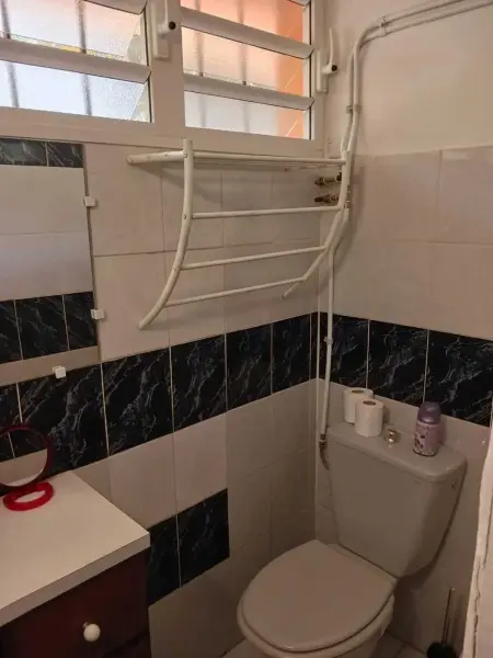 Appartement 2 chambres avec terrasse et parking à Sainte-Luce, Martinique : photo 47