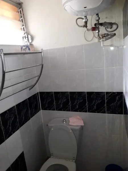 Appartement 2 chambres avec terrasse et parking à Sainte-Luce, Martinique : photo 48