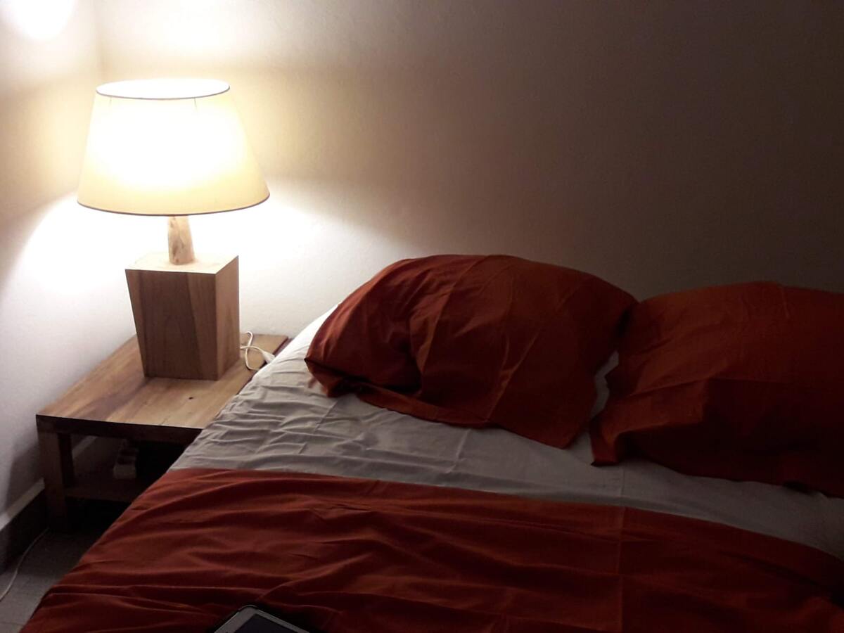 Appartement 65 m² avec terrasse à Grand-Bourg - Photo 4