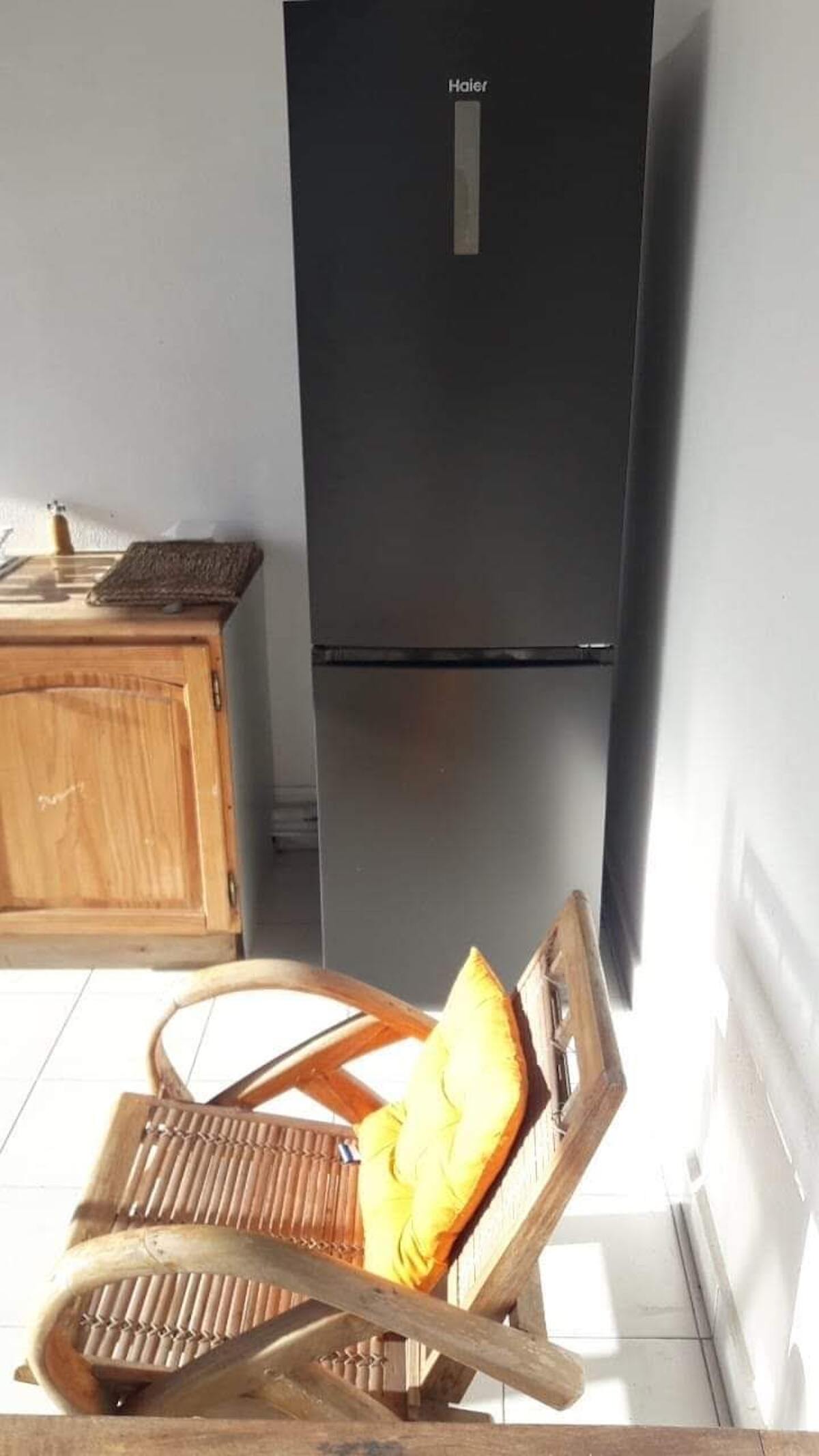 Appartement 65 m² avec terrasse à Grand-Bourg - Photo 5