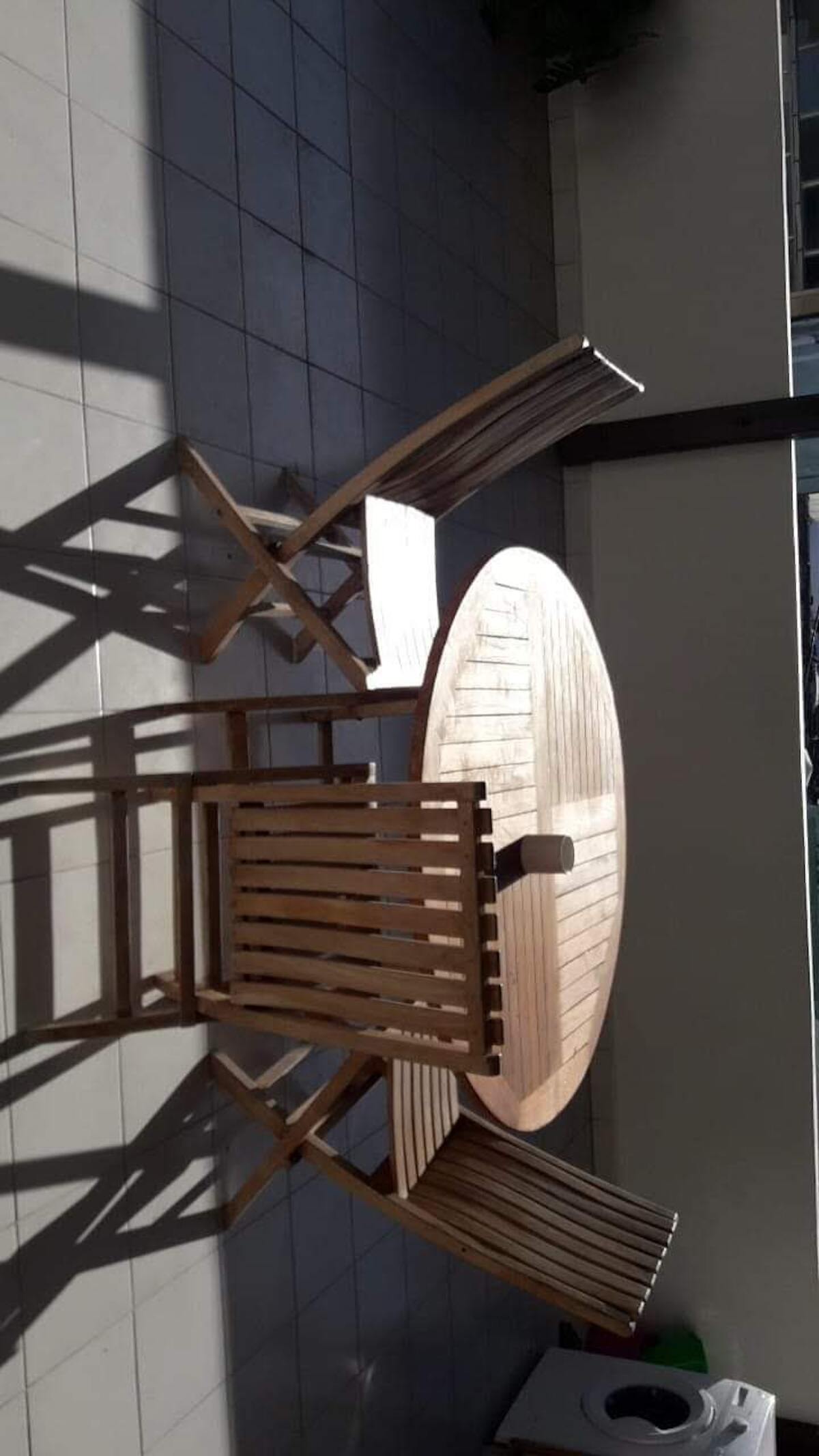 Appartement 65 m² avec terrasse à Grand-Bourg - Photo 8