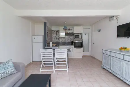 Location appartement à Le Robert