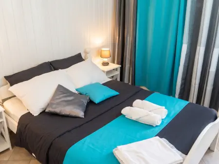 Appartement 60 m² avec piscine partagée et vue au Robert, Martinique : photo 8