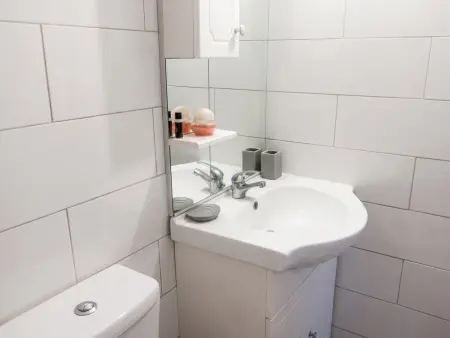 Appartement 60 m² avec piscine partagée et vue au Robert, Martinique : photo 10