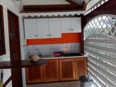 Maison charmante au Vauclin avec piscine partagée - Photo 5