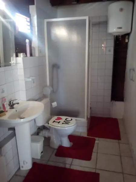 Maison charmante au Vauclin avec piscine partagée - Photo 6