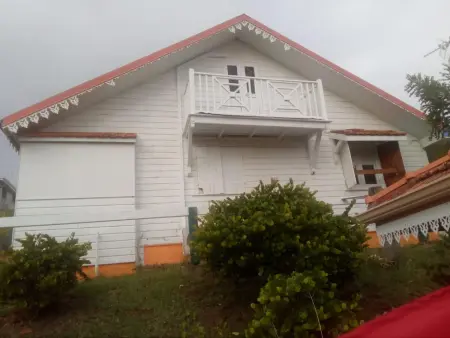 Maison charmante au Vauclin avec piscine partagée - Photo 8