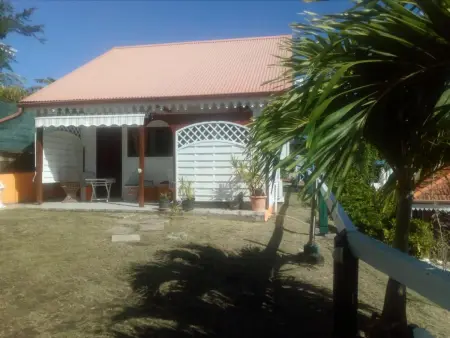 Maison charmante au Vauclin avec piscine partagée - Photo 9