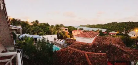 Maison charmante au Vauclin avec piscine partagée - Photo 10