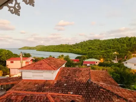 Maison charmante au Vauclin avec piscine partagée - Photo 12