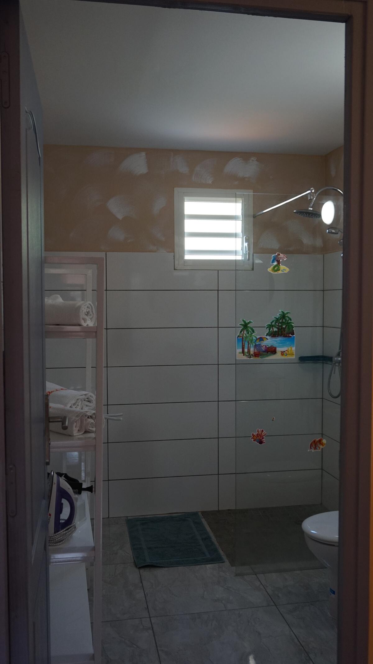Appartement 46 m² avec piscine à Deshaies - Photo 10