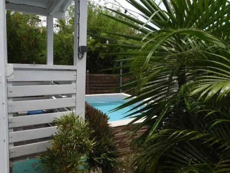Villa romantique à Sainte-Anne avec piscine privée - Photo 20