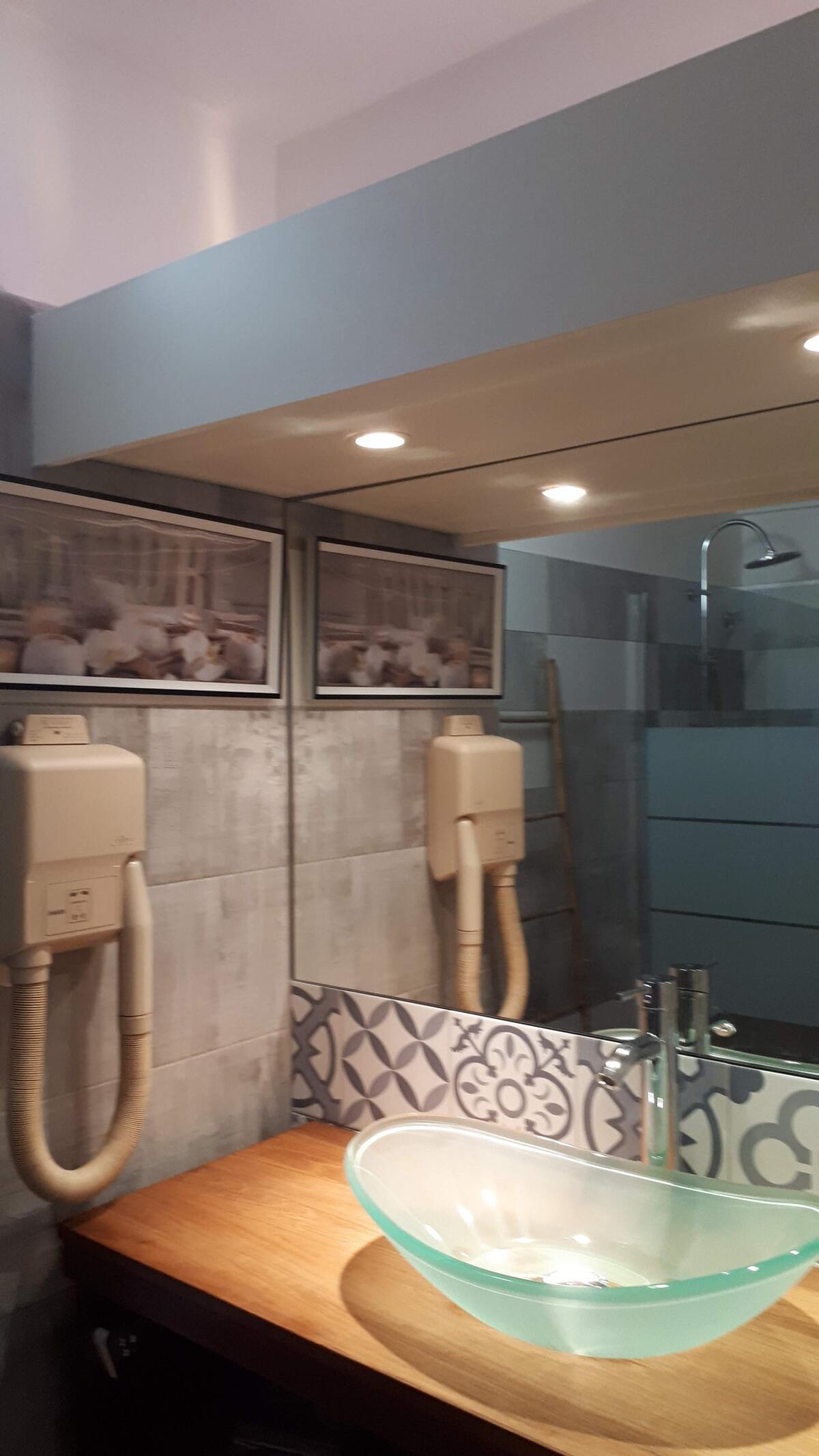 Appartement 30 m² Sainte-Anne, terrasse et piscine - Photo 15