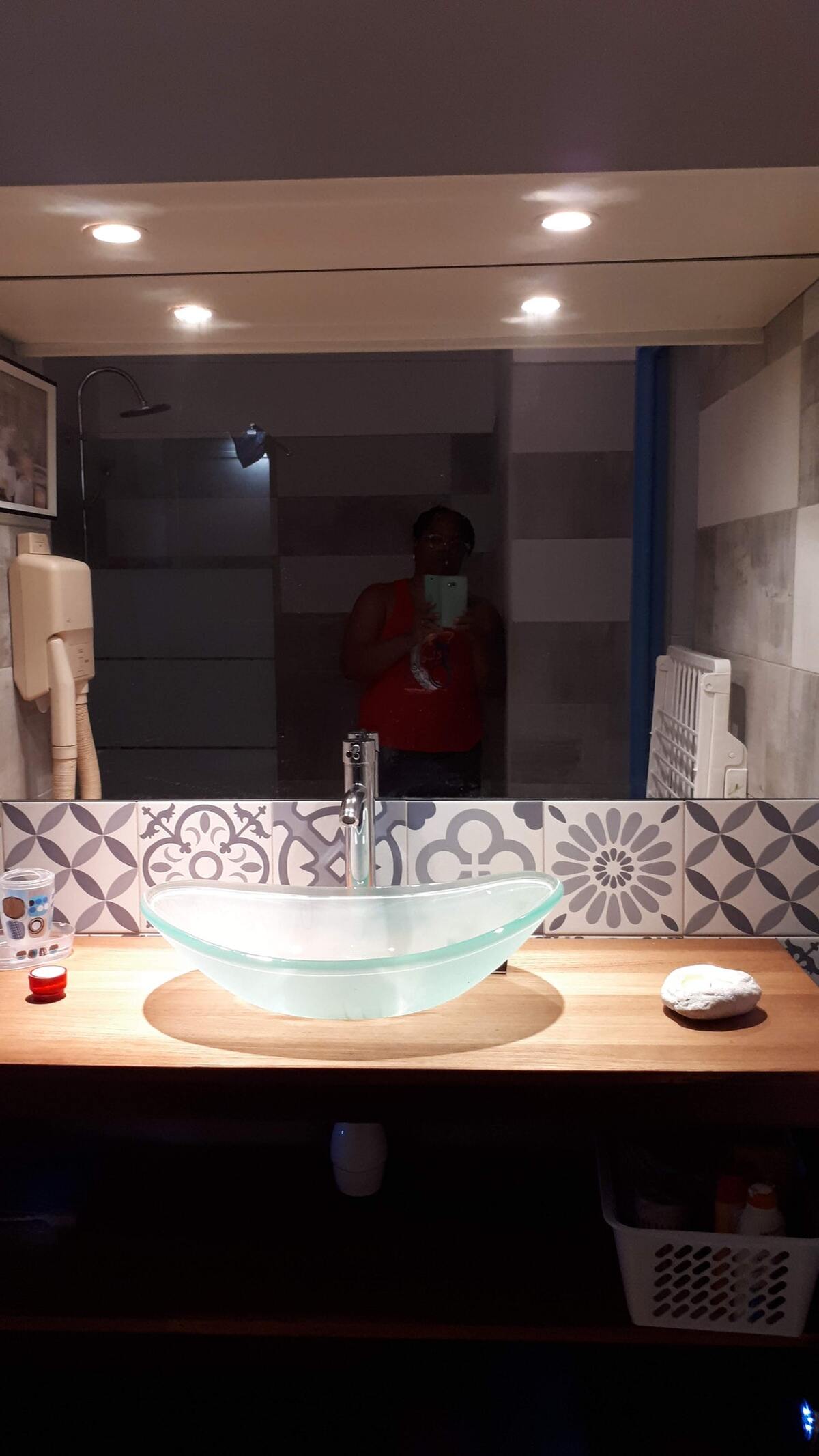 Appartement 30 m² Sainte-Anne, terrasse et piscine - Photo 16