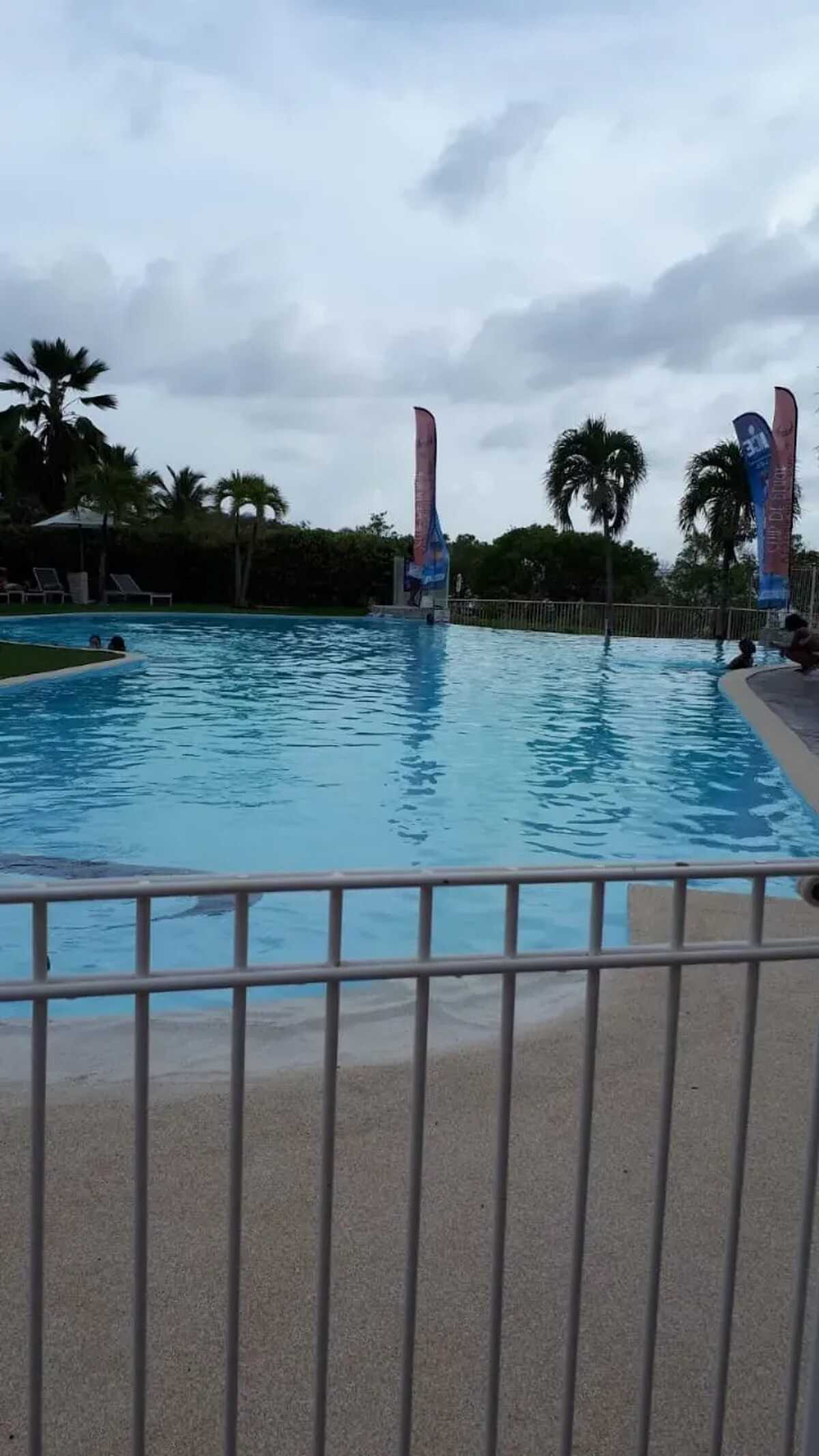 Appartement 30 m² Sainte-Anne, terrasse et piscine - Photo 17