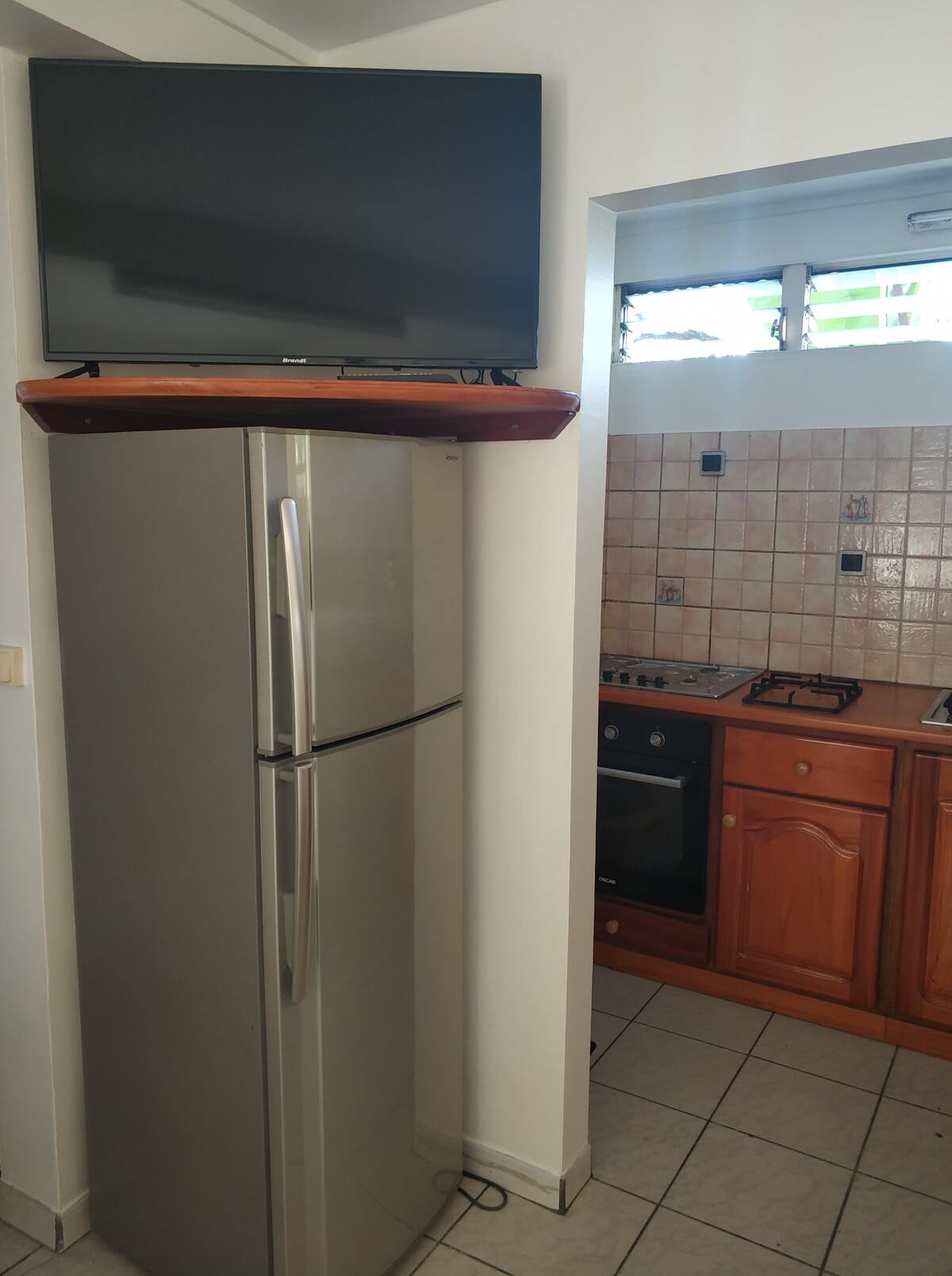 Appartement 60 m² avec jardin clos au Lamentin - Photo 10