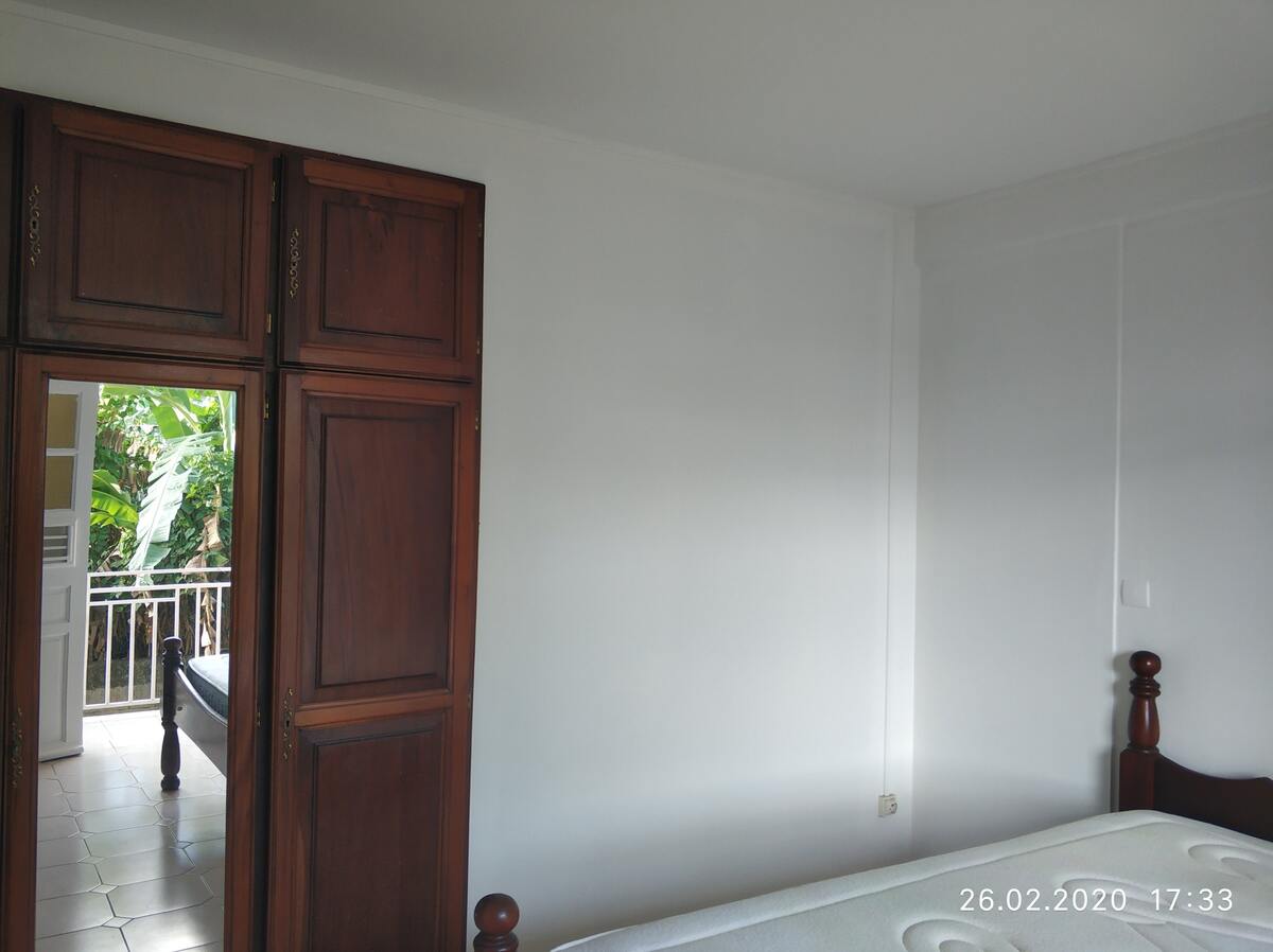 Appartement 60 m² avec jardin clos au Lamentin - Photo 13