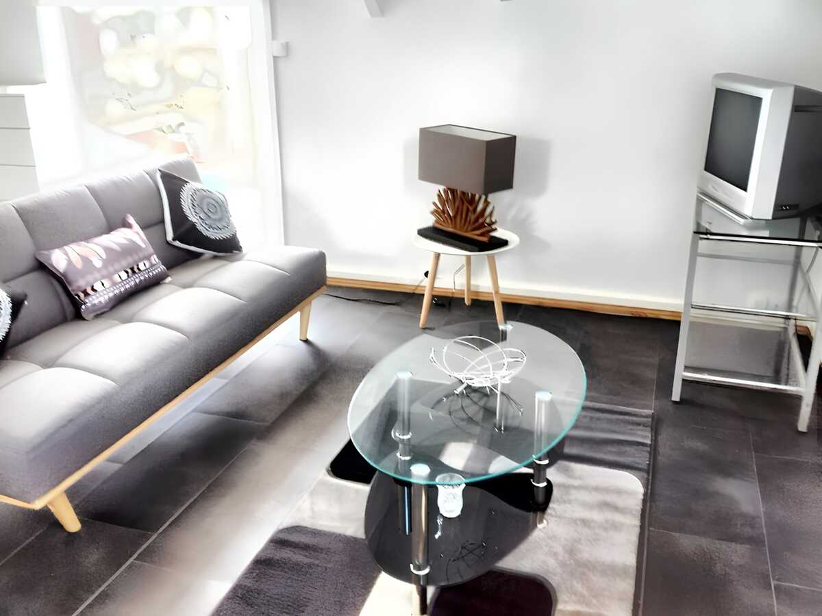 Studio 45 m² vue mer avec terrasse à Baillif - Photo 1