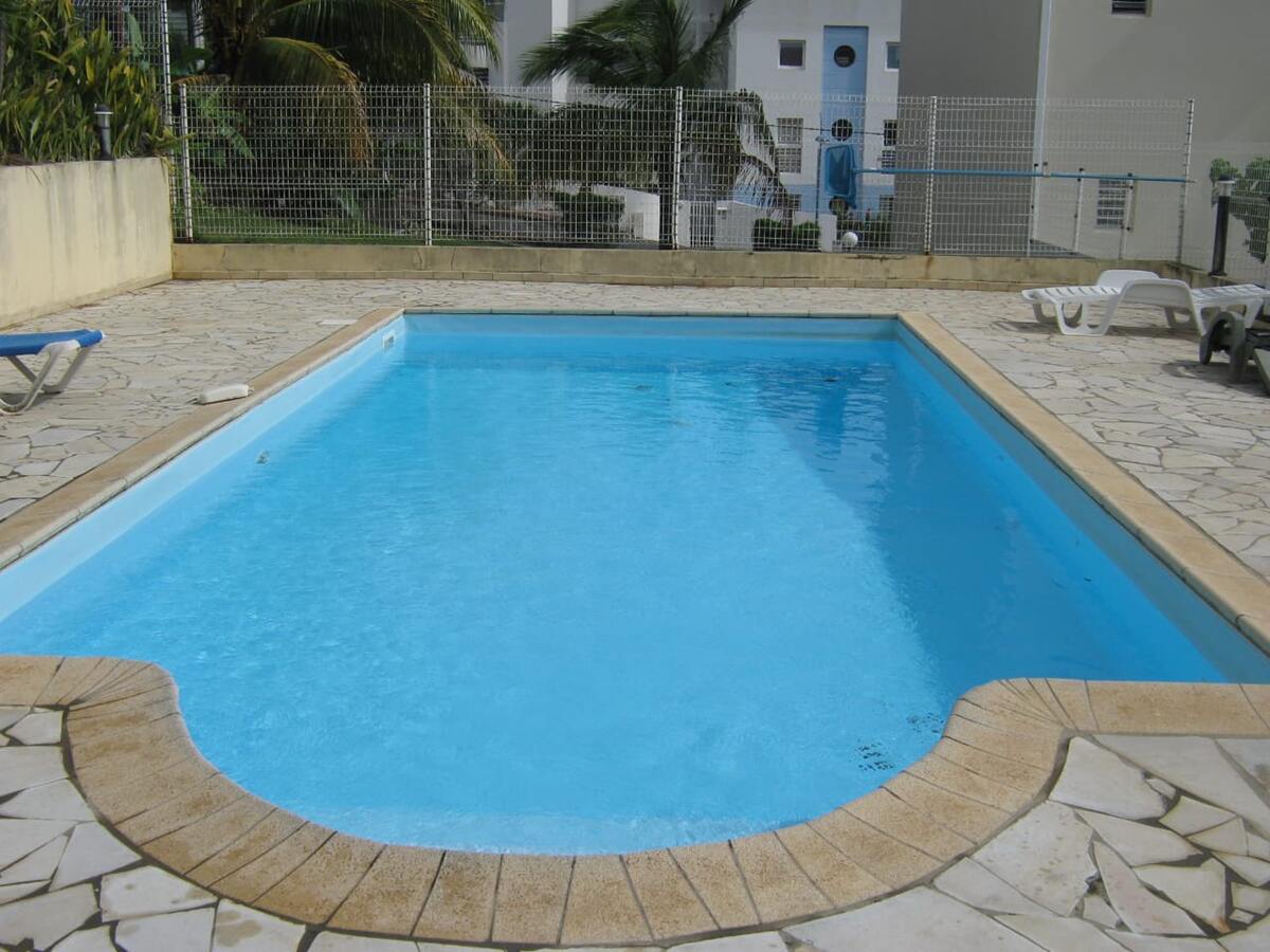 Maison charmante Les Trois-Îlets, Maison 3 personnes à Les Trois Îlets - Photo 1