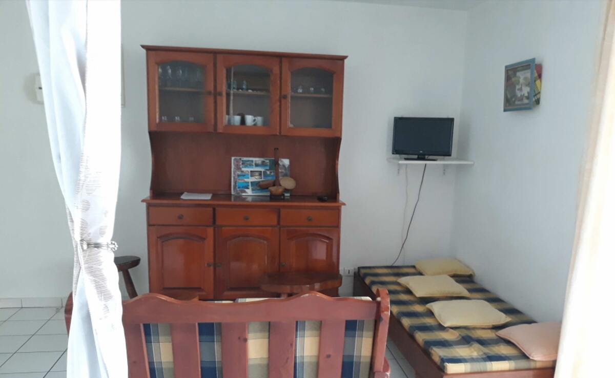Maison charmante Les Trois-Îlets, Maison 3 personnes à Les Trois Îlets - Photo 2