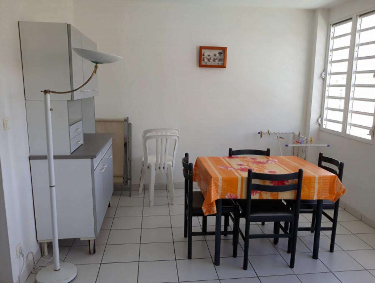 Maison charmante Les Trois-Îlets, Maison 3 personnes à Les Trois Îlets - Photo 3